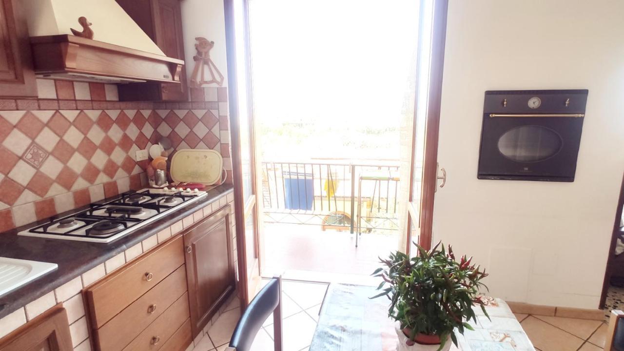 La Quiete A Un Passo Dal Centro * Sorrent