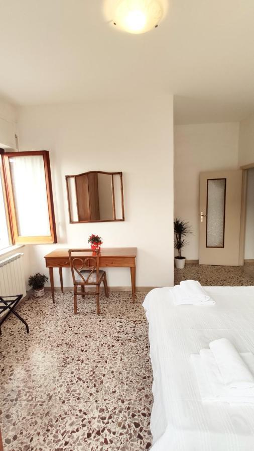 La Quiete A Un Passo Dal Centro Sorrent