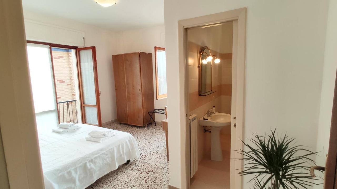 La Quiete A Un Passo Dal Centro Sorrent