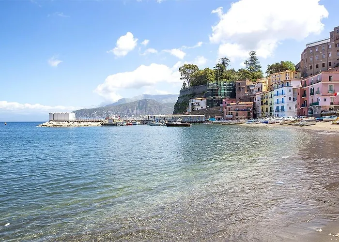 La Quiete A Un Passo Dal Centro