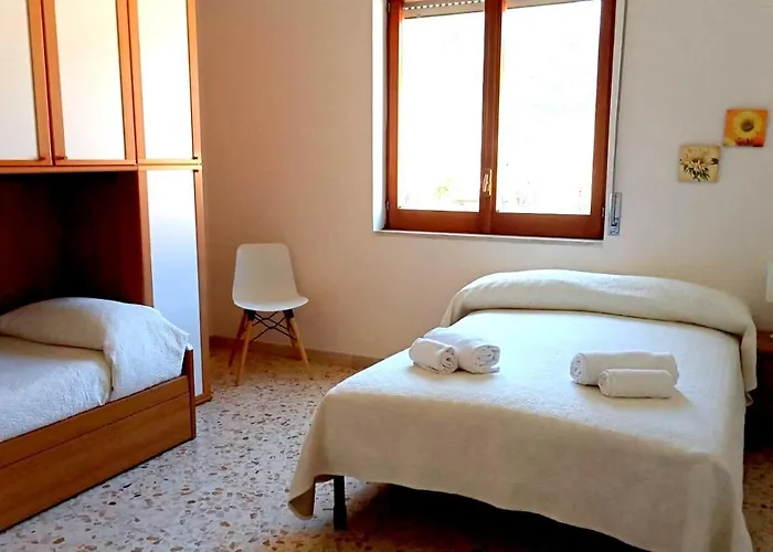 La Quiete A Un Passo Dal Centro