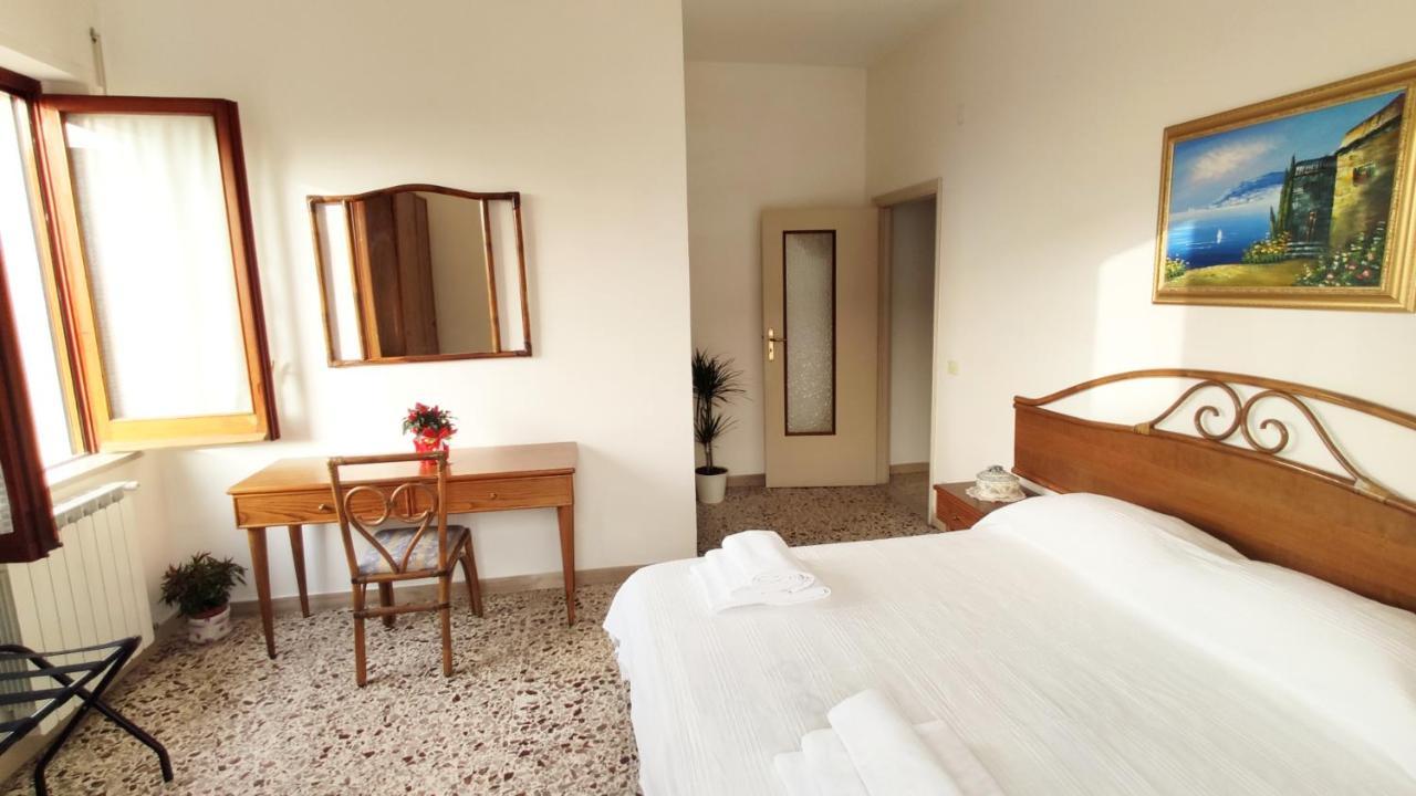 La Quiete A Un Passo Dal Centro Apartamento