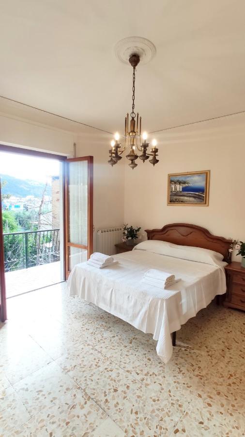La Quiete A Un Passo Dal Centro Apartamento *