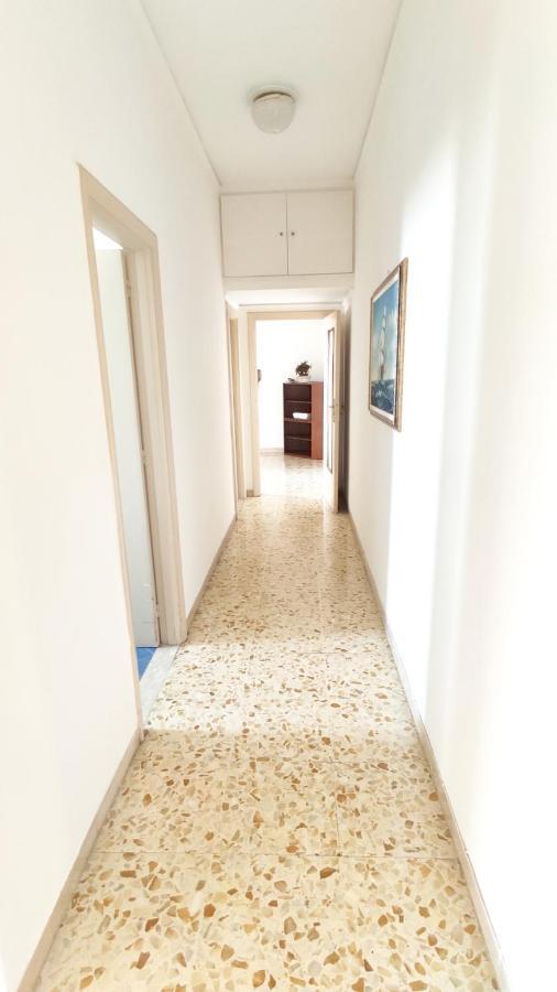 Apartamento La Quiete A Un Passo Dal Centro Sorrento