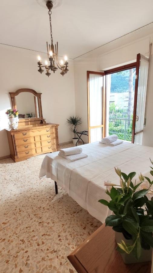 La Quiete A Un Passo Dal Centro Apartamento *