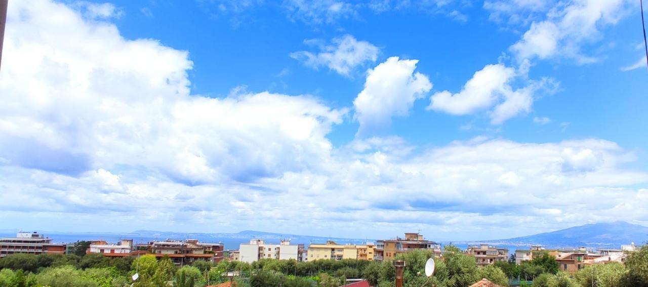 La Quiete A Un Passo Dal Centro Apartamento *