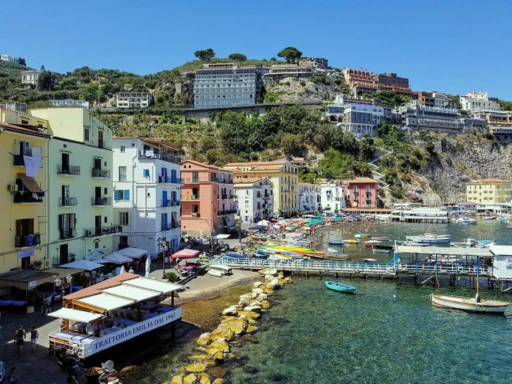 La Quiete A Un Passo Dal Centro Apartamento *