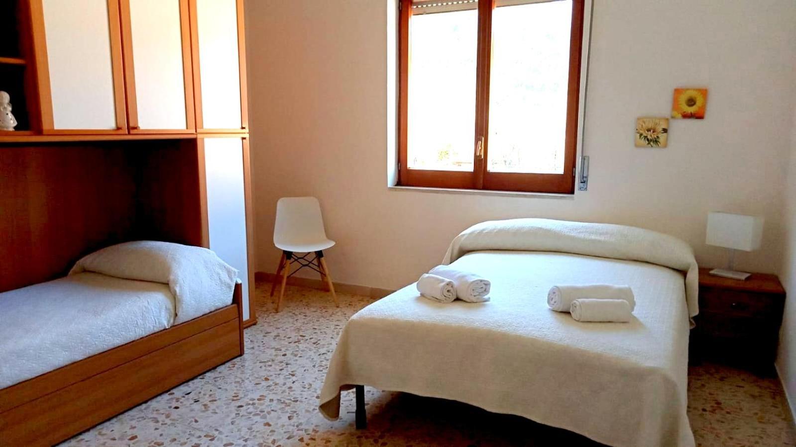 Apartamento La Quiete A Un Passo Dal Centro